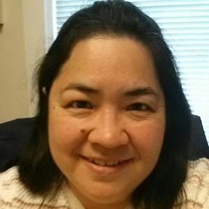 Meet your Posher, Patty